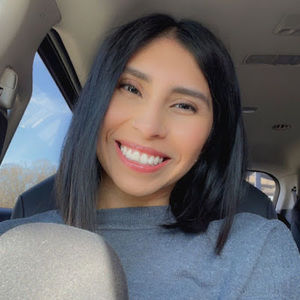 Meet your Posher, Janet